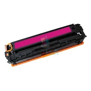 HP CB543A / CB-543A / HP 125A M Magenta - piros toner - 1.400 oldal