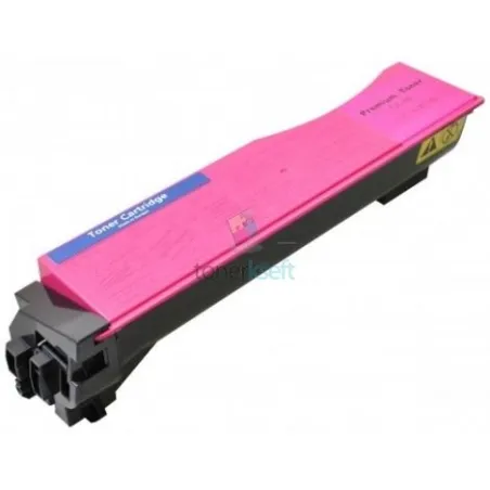 Kyocera Mita TK-540 / TK540 M Magenta - piros toner - 4.000 oldal