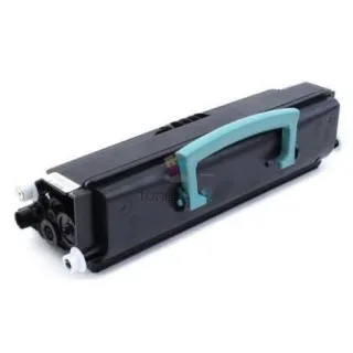 Lexmark E250, E350, E352 E250A21E / E250A11E Black toner - 3.500 oldal