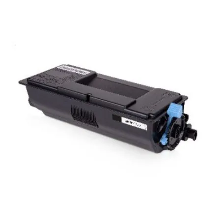 Kyocera TK-3150 / TK3150 1T02NX0NL0 BK Black - fekete toner chippel - 14.500 oldal