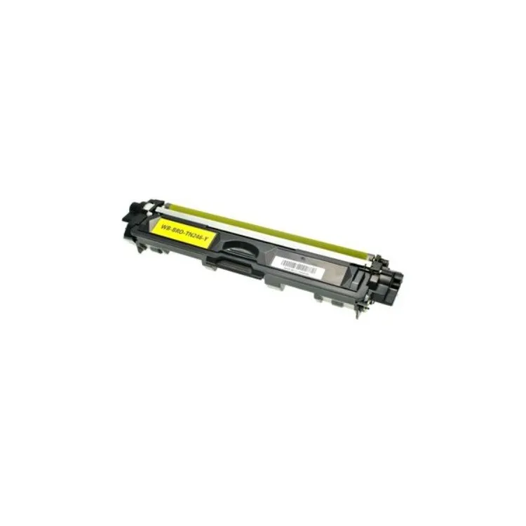 Brother TN-246 / TN246 Y Yellow - sárga toner - 2.200 oldal