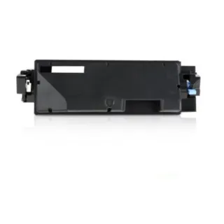 Kyocera TK-5160K / TK5160K 1T02NT0NL0 BK Black - fekete toner chippel - 16.000 oldal