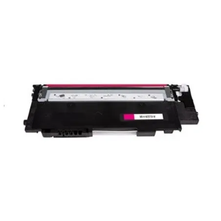 HP W2073A / W-2073A / HP 117A M Magenta - piros toner chippel - 700 oldal