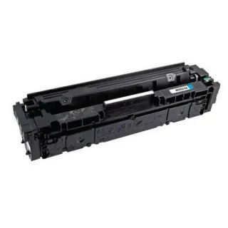 HP W2031A / W-2031A / HP 415A C Cyan - kék toner chippel - 2.100 oldal