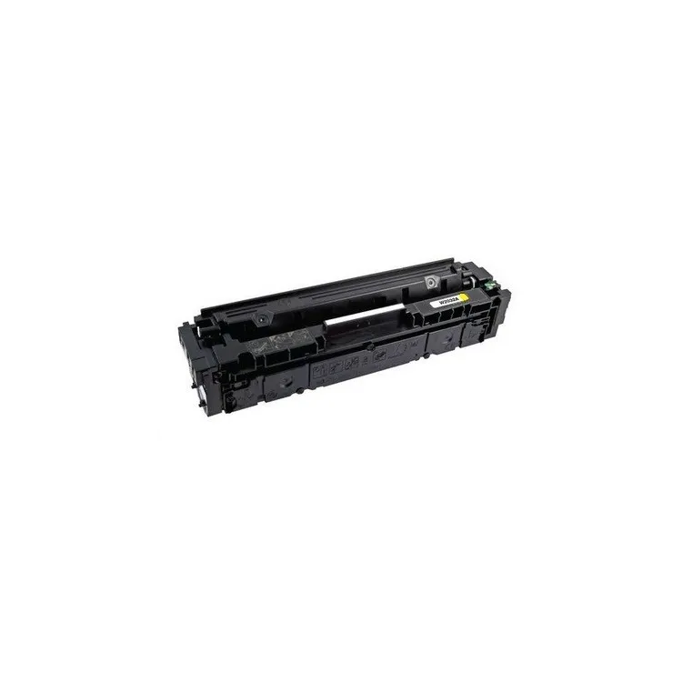 HP W2032A / W-2032A / HP 415A Y Yellow - sárga toner chippel - 2.100 oldal