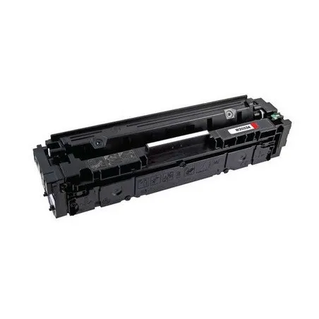 HP W2033A / W-2033A / HP 415A M Magenta - piros toner chippel - 2.100 oldal