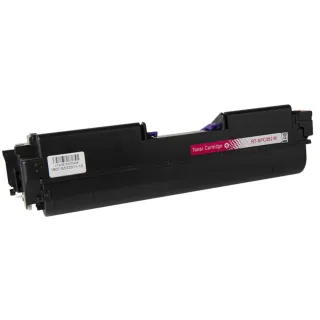 Ricoh SP-C352 M Magenta - piros toner chippel - 9.000 oldal