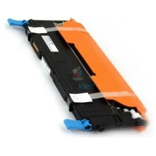 Samsung CLT-C4072S / CLT-C4072 CLP-320 / CLP320 / CLX-3185 C Cyan - kék toner - 1.000 oldal