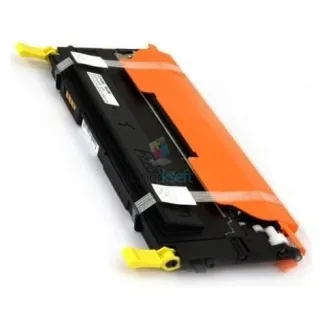 Samsung CLT-Y4072S / CLT-Y4072 CLP-320 / CLP320 / CLX-3185 Y Yellow - sárga toner - 1.000 oldal