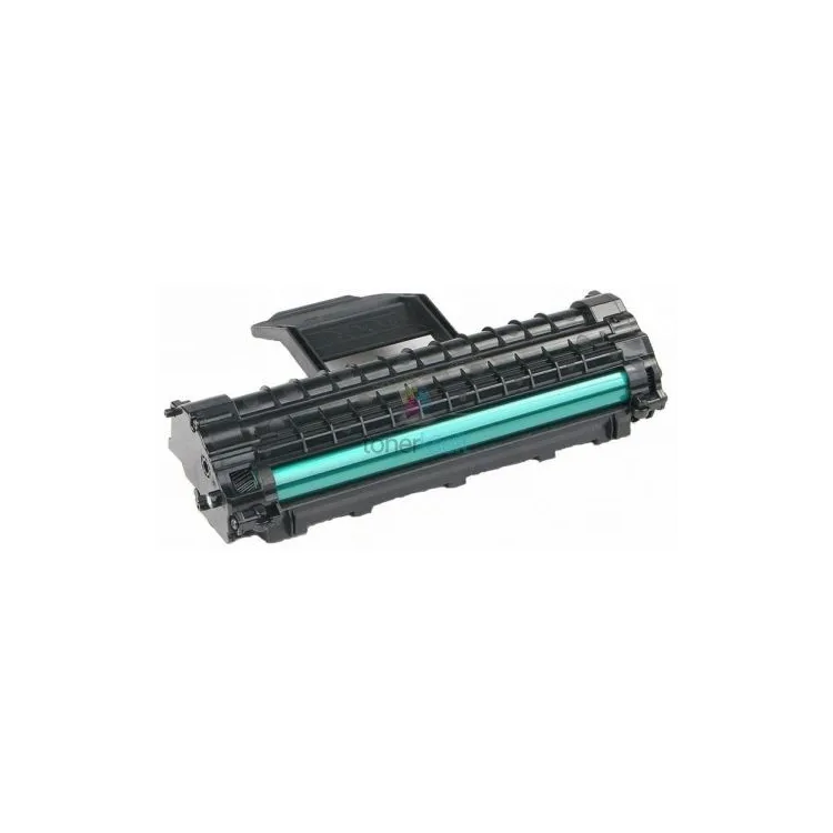 Samsung ML-1610D2 / ML1610 ML-1610 BK Black - fekete toner - 2.000 oldal