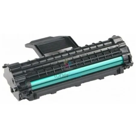 Samsung ML-1610D2 / ML1610 ML-1610 BK Black - fekete toner - 2.000 oldal