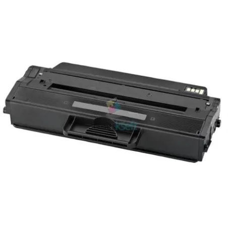 Samsung MLT-D103L / MLT-D103S ML-2950 , ML-2955 BK Black - fekete toner - 2.500 oldal