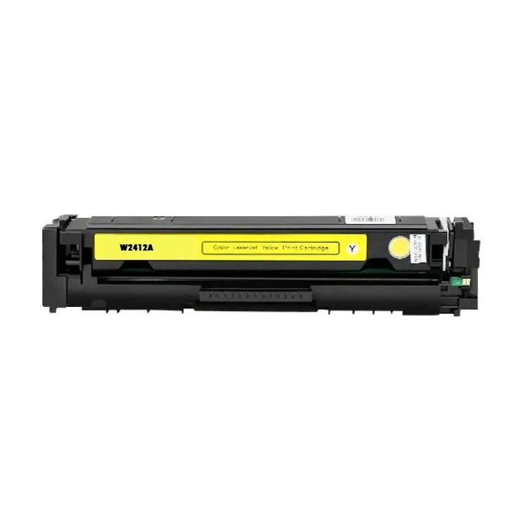 HP W2412A / W-2412A / HP 216A Y Yellow - sárga toner chippel - 1.050 oldal