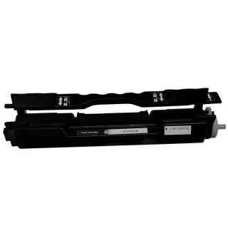 HP CF233A / CF-233A / HP 33A BK Black - fekete toner chippel - 2.300 oldal