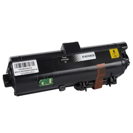 Epson C13S110079 AL-M310 / AL-M320 BK Black - fekete toner chippel - 6.100 oldal