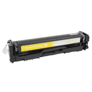 Canon CRG-054H / 054H 3025C002 Y Yellow - sárga toner chippel - 2.300 oldal