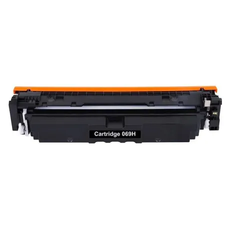 Canon CRG-069H / 069H 5098C002 BK Black - fekete toner chippel - 7.600 oldal