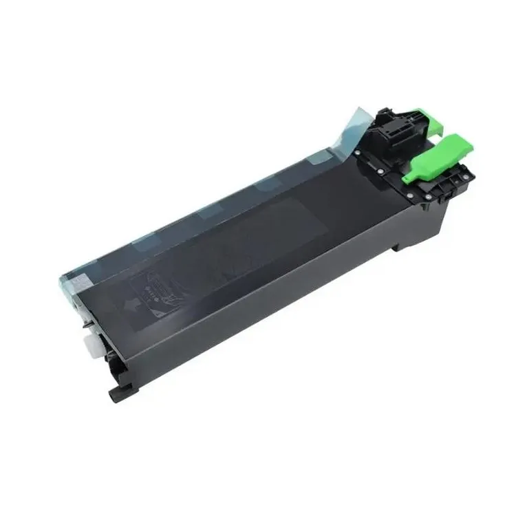 Sharp AR-016 / AR016 BK Black - fekete kompatibilis toner - 16.000 oldal, 100% Új