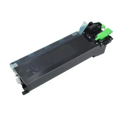 Sharp AR-016 / AR016 BK Black - fekete kompatibilis toner - 16.000 oldal, 100% Új