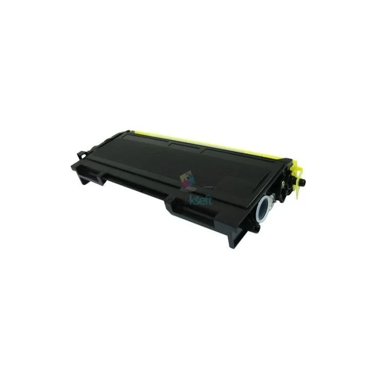 Brother TN-2000 / TN2000 BK Black - fekete toner - 2.500 oldal