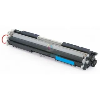 Canon CRG-729 / CRG729 C Cyan - kék toner chippel - 1.000 oldal