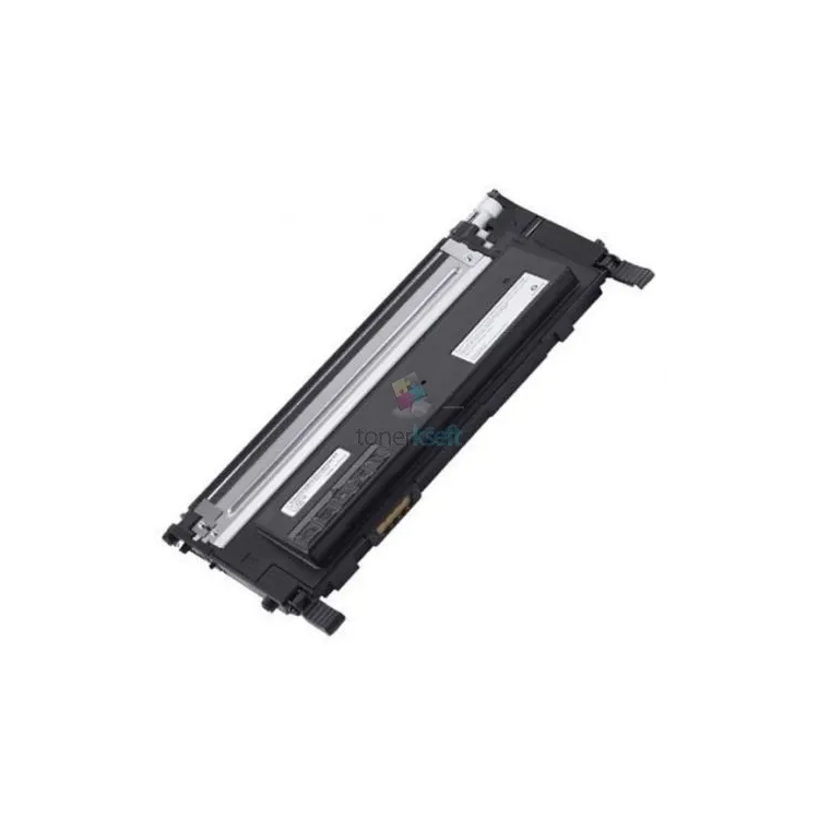 Dell Y924J - 593-10493 Dell 1230 / 1235 BK Black - fekete toner chippel - 1.500 oldal