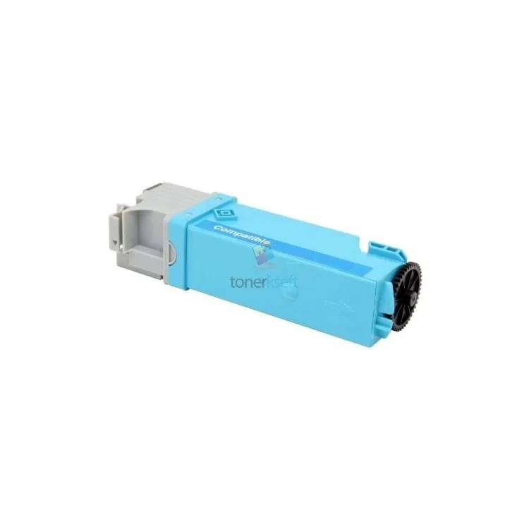 Dell 769T5 - 593-11041 Dell 2150 / 2155 C Cyan - kék toner chippel - 2.500 oldal