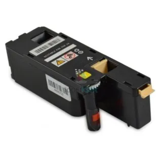 Dell  XY7N4 - 593-11131 Dell C1660 W Y Yellow - sárga toner chippel - 1.000 oldal