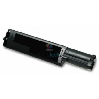 Epson C13S050190 Epson AcuLaser C1100 / CX11 BK Black - fekete toner chippel - 4.000 oldal