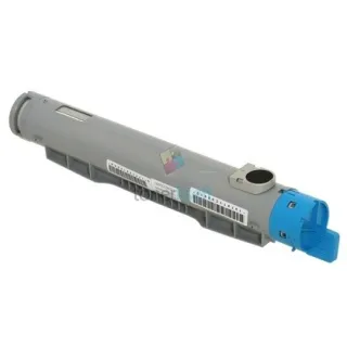 Epson C13S050244 Epson AcuLaser C4200 / C-4200 C Cyan - kék toner chippel - 8.500 oldal