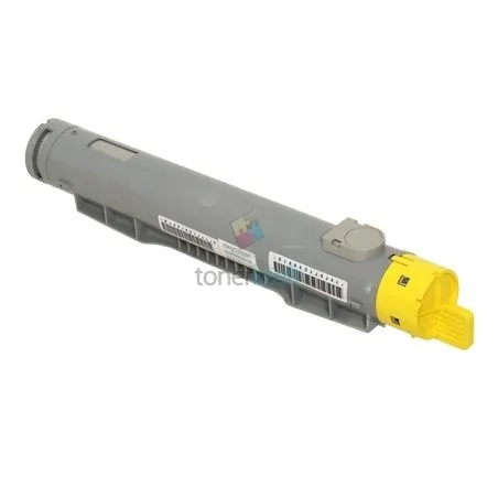 Epson C13S050242 Epson AcuLaser C4200 / C-4200 Y Yellow - sárga toner chippel - 8.500 oldal