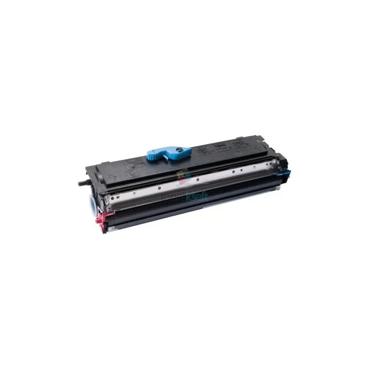 Epson C13S050521 M1200 / M-1200 BK Black - fekete toner chippel - 3.200 oldal