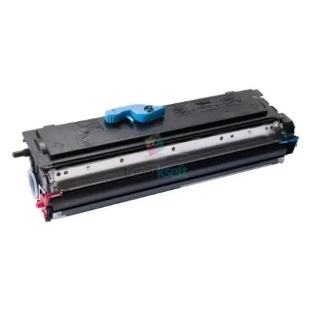 Epson C13S050521 M1200 / M-1200 BK Black - fekete toner chippel - 3.200 oldal