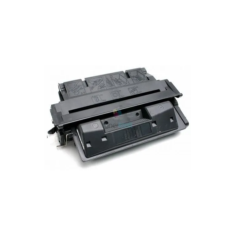 HP C4127X / C-4127X / HP 27X BK Black - fekete toner - 10.000 oldal