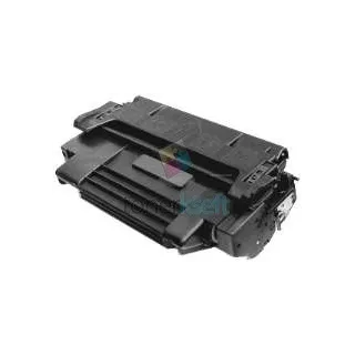 HP 92298X / 92298 X / HP 98X BK Black - fekete toner - 8.800 oldal