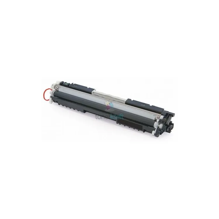 HP CE310A / CE-310A / HP 126A BK Black - fekete toner chippel - 1.200 oldal