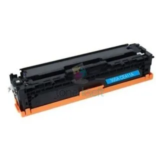 HP CE411A / CE-411A / HP 305A C Cyan - kék toner chippel - 2.600 oldal