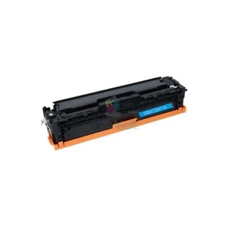 HP CE411A / CE-411A / HP 305A C Cyan - kék toner chippel - 2.600 oldal