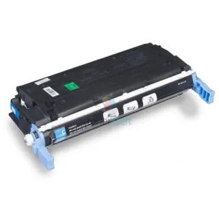 HP C9721A / C-9721A / HP 641A C Cyan - kék toner chippel - 8.000 oldal