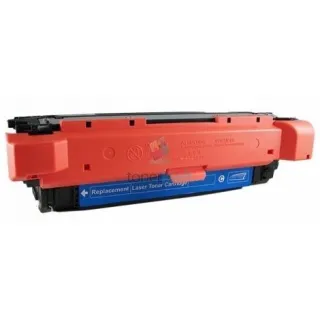 HP CE261A / CE-261A / HP 648A C Cyan - kék toner chippel - 11.000 oldal