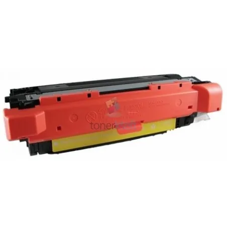 HP CE262A / CE-262A / HP 648A Y Yellow - sárga toner chippel - 11.000 oldal