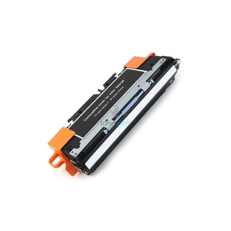 HP Q2670A / Q-2670A / HP 308A BK Black - fekete toner chippel - 6.000 oldal