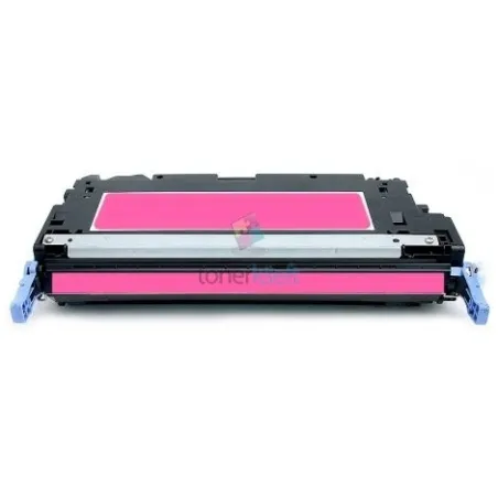 HP Q6473A / Q-6473A / HP 501A M Magenta - piros toner chippel - 4.000 oldal