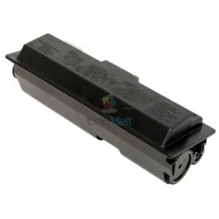 Kyocera TK-110 / TK110 1T02FV0DE0 BK Black - fekete toner - 6.000 oldal