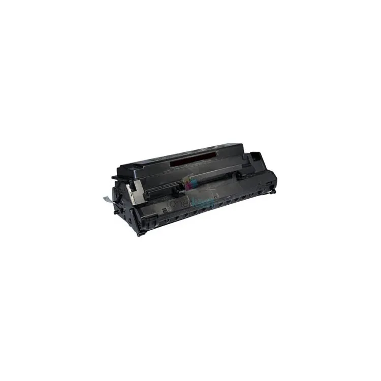 Lexmark 13T0101 - E310, E312 BK Black - fekete toner chippel - 6.000 oldal