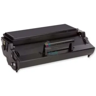 Lexmark 12A7405 - E321, E323 BK Black - fekete toner chippel - 6.000 oldal