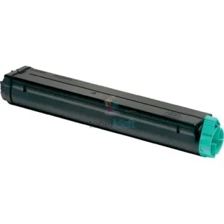 OKI 01103402 B4100, B4200, B4300, Type 9 BK Black - fekete toner - 2.500 oldal