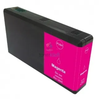 Epson T7913 / T-7913 79XL M Magenta - piros patron chippel - 20 ml