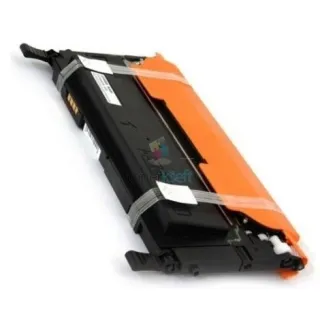 Samsung CLT-K4092S CLP-310, 315, CLX-3170, 3175 BK Black - fekete toner chippel - 1.500 oldal