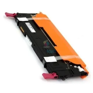 Samsung CLT-M4092S CLP-310, 315, CLX-3170, 3175 M Magenta - piros toner chippel - 1.000 oldal